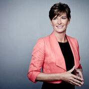 CNN International Adds New Shows from London, Abu Dhabi