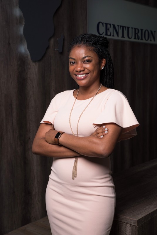 Centurion Law Group Appoints Columbia Law Graduate Onyeka C. Ojogbo To lead New Frankfurt Office