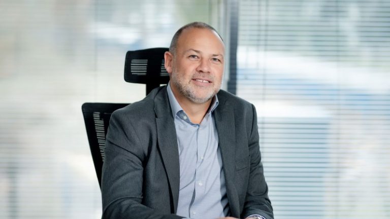 DHL Supply Chain Designate Hendrik Venter As New CEO For Mainland Europe, Middle East And Africa