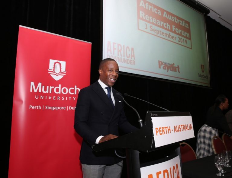 Enhancing The Contribution Of Innovation, Youth And Leadership In Africa And The African Diaspora