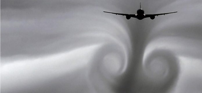 Fasten Your Seat belts, There Is Turbulence Ahead – LBS Executive Breakfast Session (September 2019) Brandspur