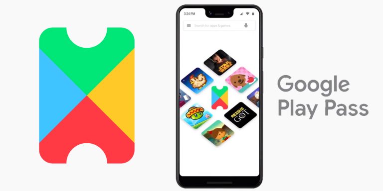 Google launches Play Pass subscription for $5 per month