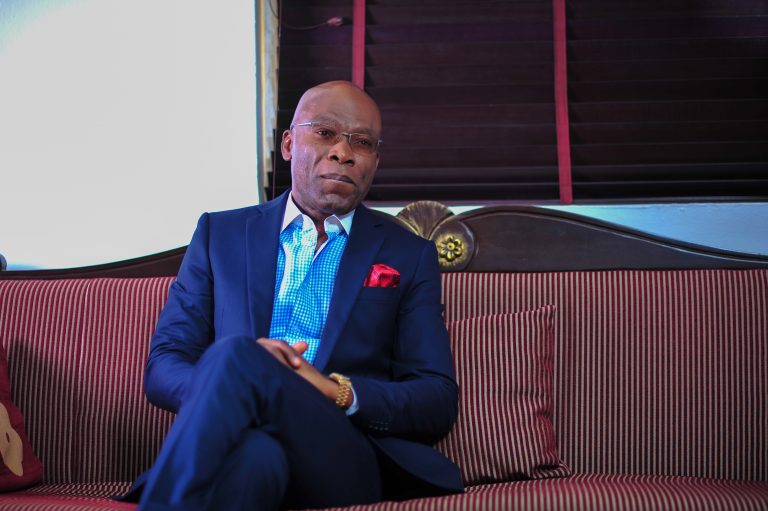 EKEH DECLARES AKWA IBOM MIRACLE STATE