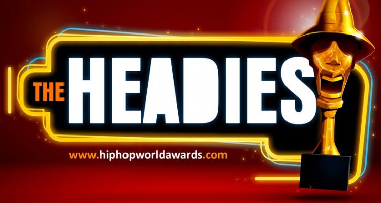 Entries Open for The Headies, As Music Award Sets For 13th Edition