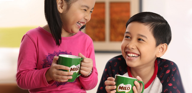Nestlé Presents World’s Largest Milo Factory In Malaysia