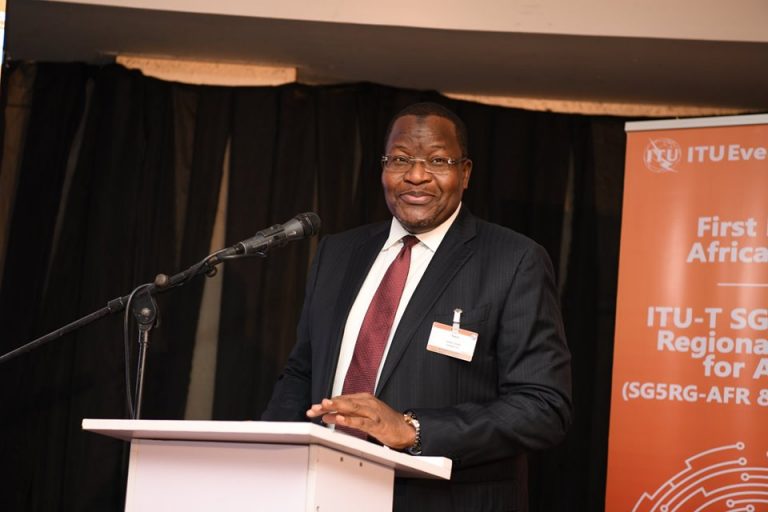 NCC Pledges To Nigerians Of Pervasive Broadband Penetration Irrespective Of Location