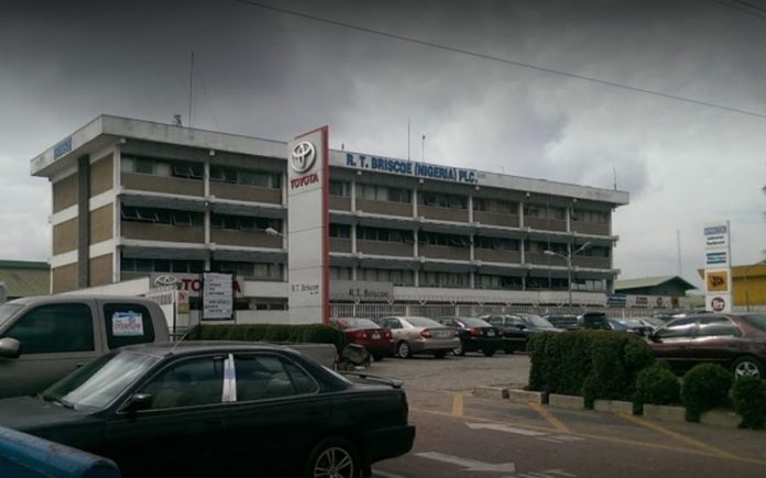 NSE Lifts Suspension on R.T. Briscoe Nigeria Shares