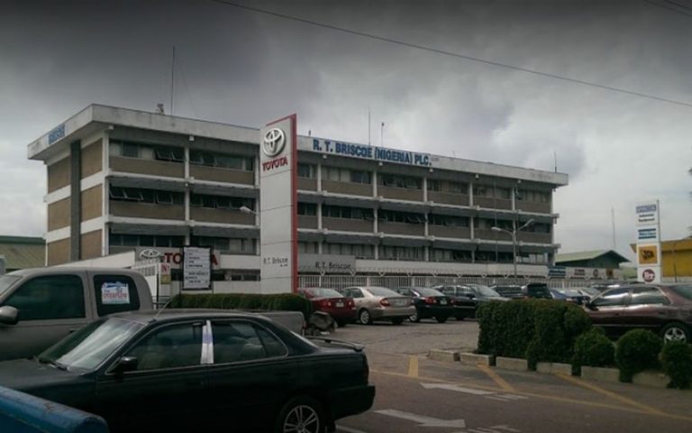 NSE Lifts Suspension on R.T. Briscoe Nigeria Shares