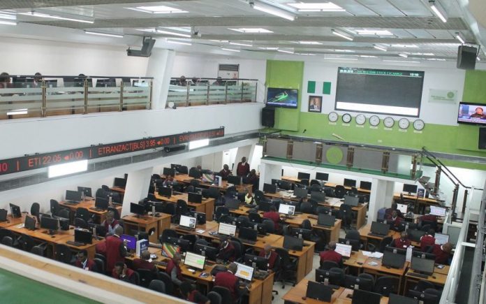 NSE-RULE BOOK BRANDSPUR Local Appetite For Bonds Continues To Weight Yields Down.