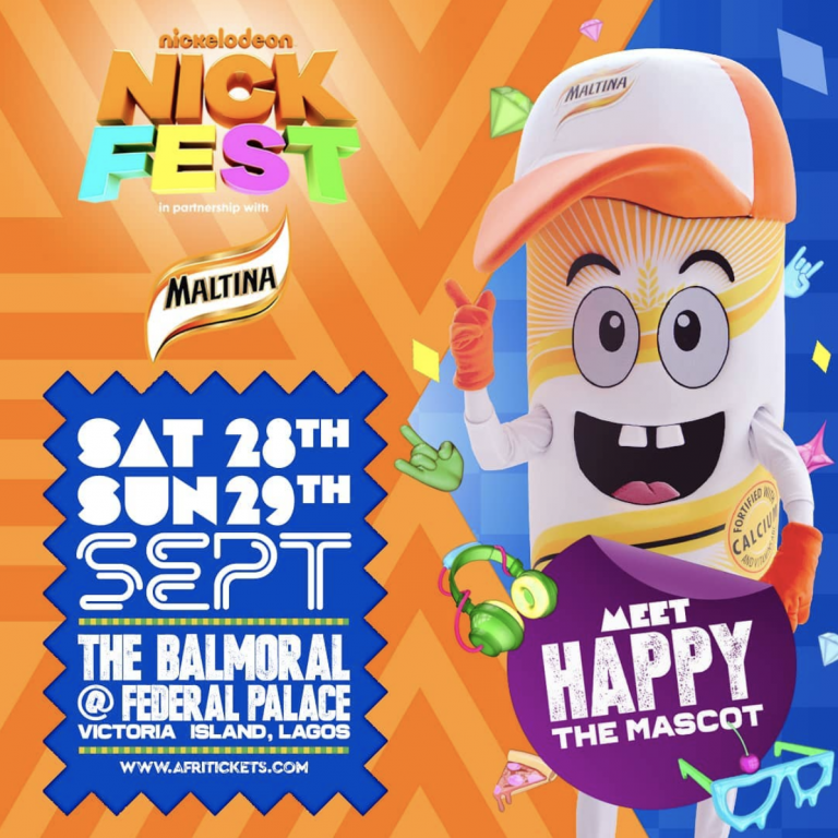 Nickfest With Maltina To Be Held This Weekend