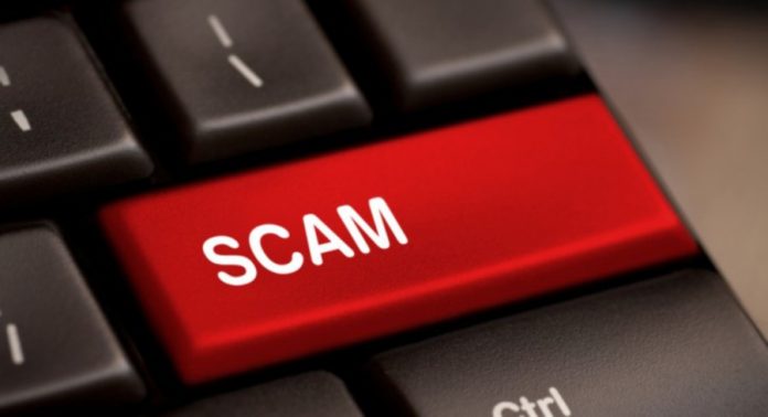 ONLINE SCAMS - BRANDSPUR NIGERIA