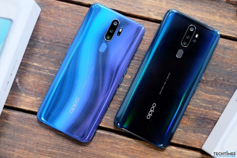 OPPO Officially Releases A Series 2020 in Nigeria, Combining High Quality and Affordability (Photos)