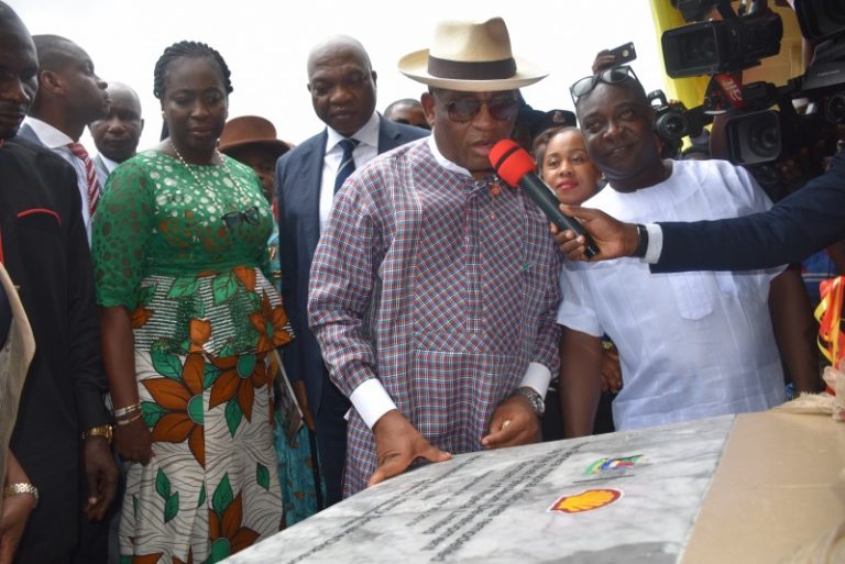 Oloibiri Health Programme: Public-Private Partnerships In Advancing Sustainable Healthcare Systems In Nigeria