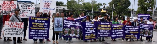Attorney Roderich Schaetze: Thai Courts Deal elumeo SE Group a Heavy Blow – Workers Have the Right to Enter the PWK Premises, and Confiscate Assets – Operator of Juwelo TV in the Midst of a Violent Storm of Legal Disputes