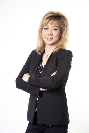Ensign InfoSecurity Appoints CEO to Blaze New Trail