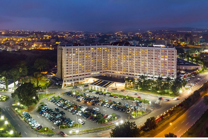 Transcorp Hotel Lists Additional Shares Arising from Rights Issue of 2.64bn Ordinary Shares