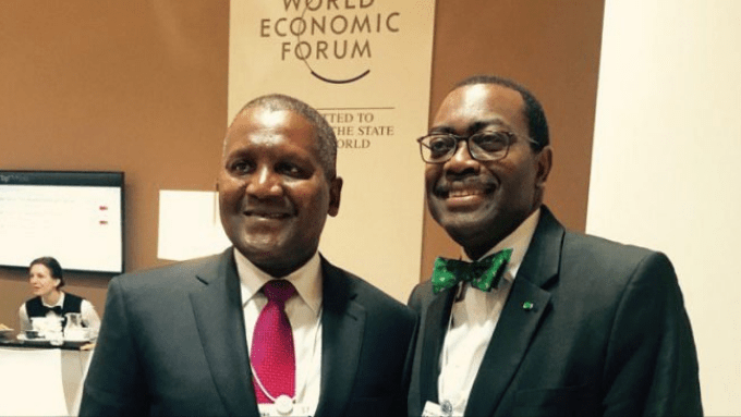 UN Lists Dangote, Adeshina, 25 Other Leaders To Combat Malnutrition Globally