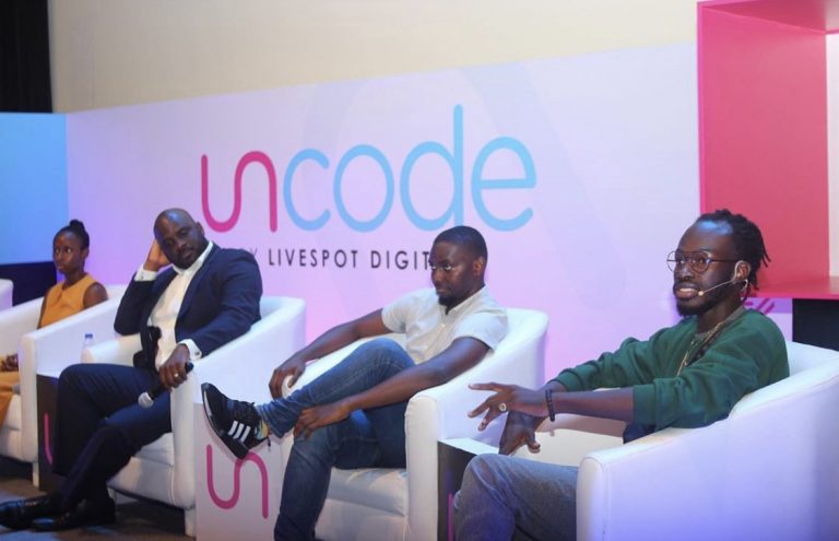 UNCODE 2019: Iddris Sandu, Ire Aderinokun, Segun Adeniyi And Others Speak On The Future Of Tech In Africa