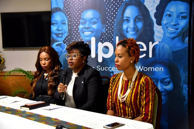 Union Bank Unveils 40 Women-In-Business ‘Enterprise And Leadership Programme