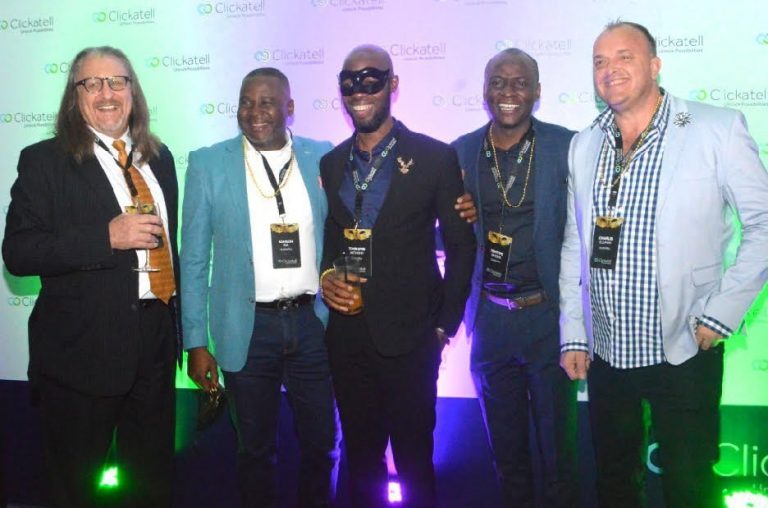 Chat Commerce, Key To Growing Nigerian Businesses – Van Rensburg