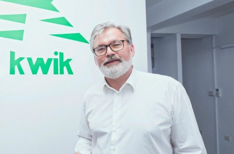 Kwik Launches Its First eCommerce Fulfillment Center