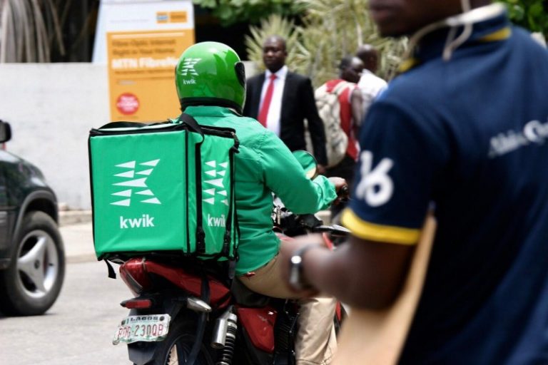 kwik Delivery Releases Its API To Merchants And Businesses