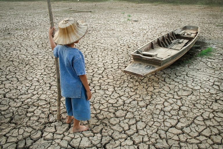 World’s heating up at record levels – but we’re doubtful or behind on policy action