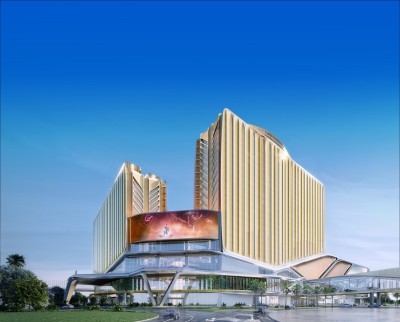Galaxy Entertainment Group Introduces Galaxy International Convention Center and Galaxy Arena – Asia’s Ultimate Integrated Resort & MICE Destination in Macau