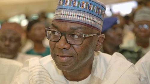 Kwara State Government receives N3.5 Billion as Federal Allocation