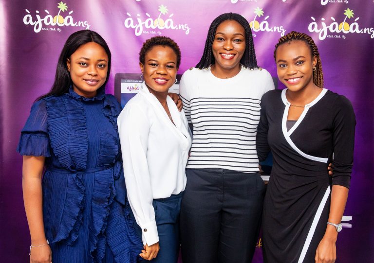 Ajala.ng launches new Website, offers Seamless Online Travels and Tours services to customers