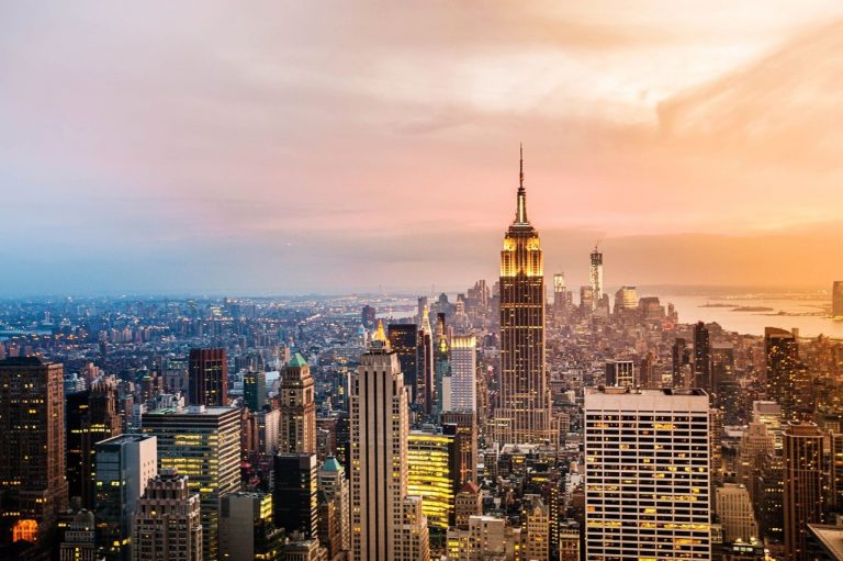 British Airways Reveals 2020 Holiday Hotlist