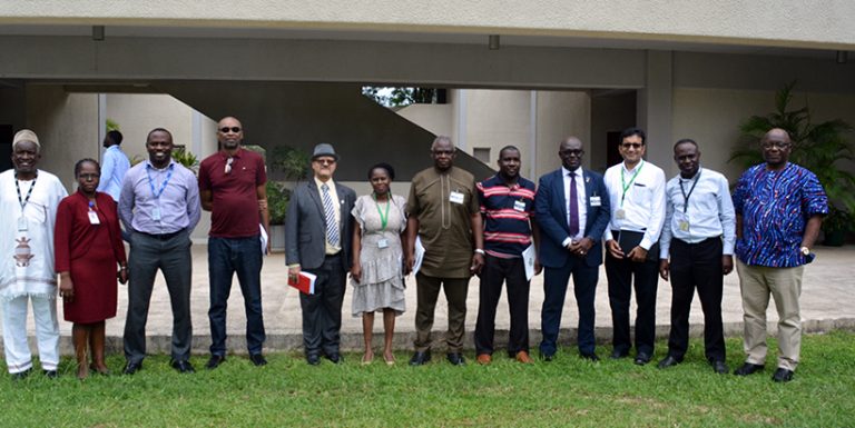 CBN And IITA Explore Areas Of Synergy To Boost Cassava Production In Nigeria