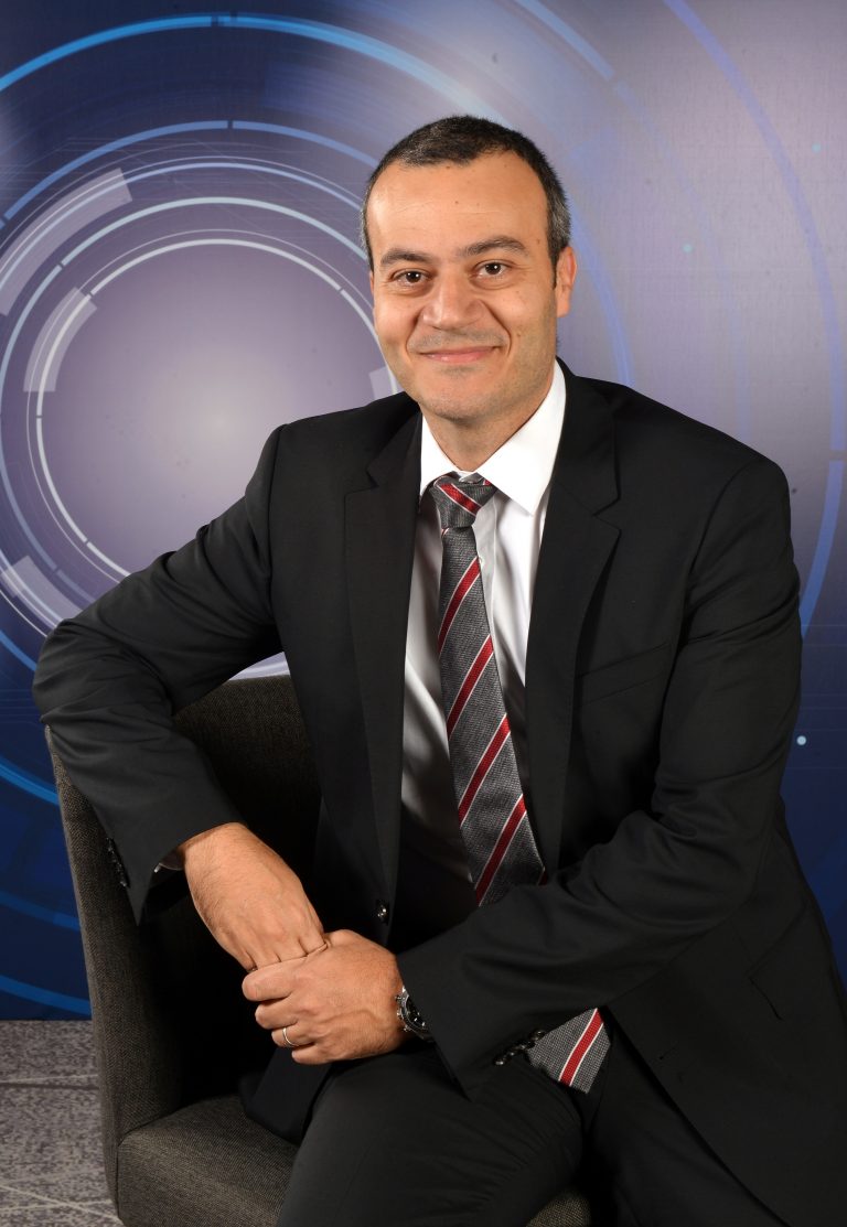Ericsson report ‘5G Business Potential beyond Mobile Broadband’ presents a roadmap for operators in MEA