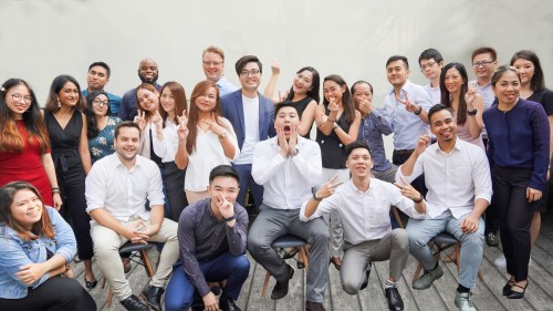 Uplifting clients in the digital whirlpool: First Page Digital successfully rebrands from SEO Agency