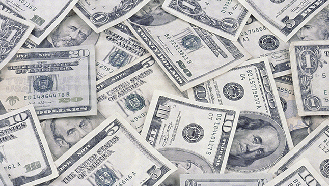 Five financial benefits of a strong brand BRANDSPUR