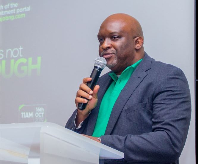 Getajob Leverages Technology To ‘Bridge Gap Between Recruiters And Job Seekers, Reduce Unemployment’