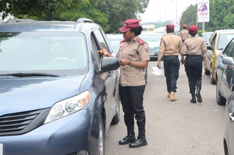 How To Obtain Driver’s Licence – FRSC