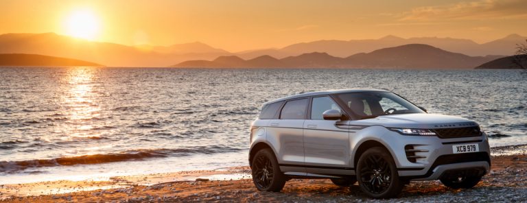Jaguar Land Rover Returns to Profit, Revenues Rise 8% In Q2 Of 2019/2020 Financial Year