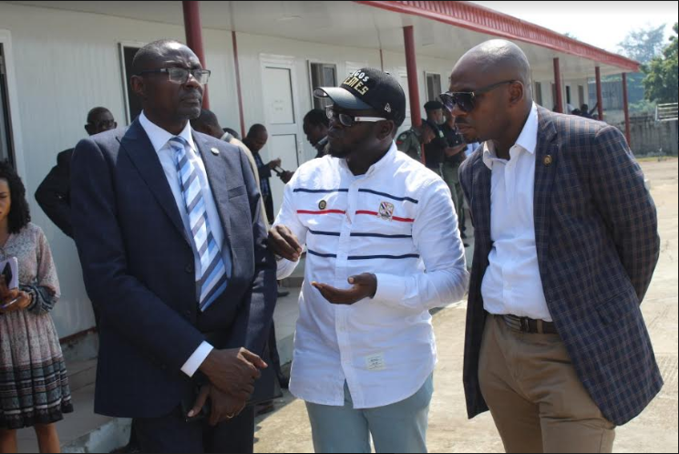 LASG Expands Ferry Capacity To Accommodate 480,000 Passengers On Water