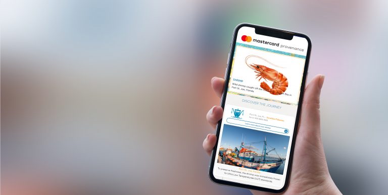 Mastercard Blockchain To Bring Visibility to Food Systems