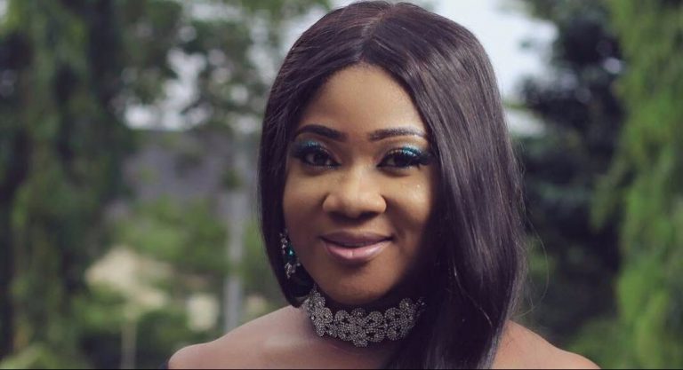 Hollandia Evap Milk Unveils Mercy Johnson-Okojie As Brand Ambassador