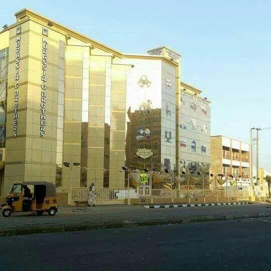 Mudassir & Brothers To Invest $50Million To Establish Textile Factory