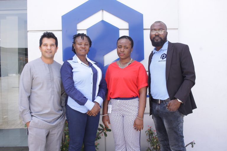 PACEGATE Celebrates one year of Steel Drum Manufacturing in Nigeria