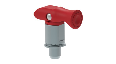 New Lever-Actuated Plunger from Southco Saves Time when Removing Electronic Components