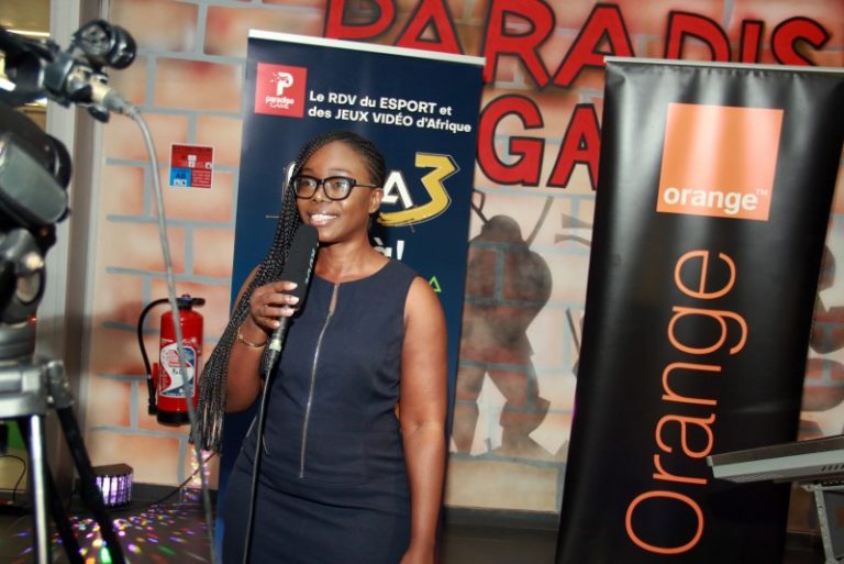 Paradise Game, is Launching the Feja 3, the Esports and Video Games Rendez-Vous in Africa