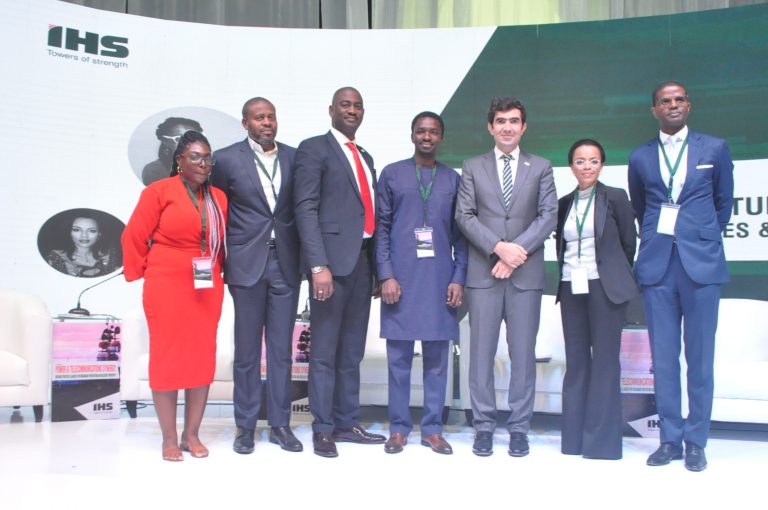 Telecommunications And Power Experts Discuss Strategic Alliances At The 2019 Power And Telecommunications Synergy Conference In Lagos