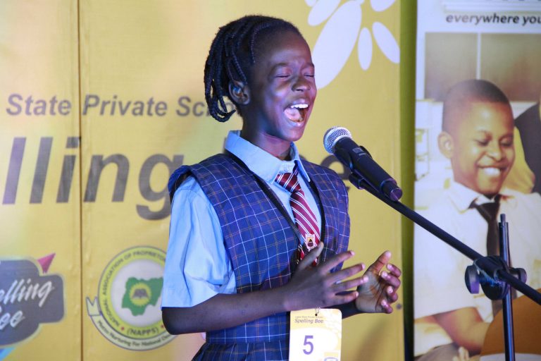 The Search For MTN Nigeria’s First Kid-CEO Heats Up