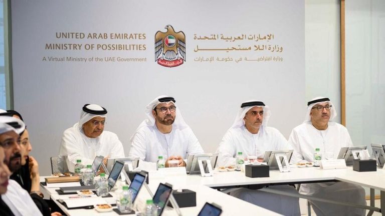 UAE to allow residents to pay for services through ‘good behaviour’