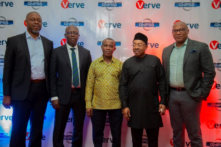 Verve Card Formally Announces Its Acceptance In Ghana