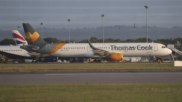 What we can learn from the demise of Thomas Cook
